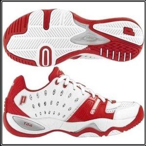 Prince T-22 T22 Tennis Paddle Shoes
